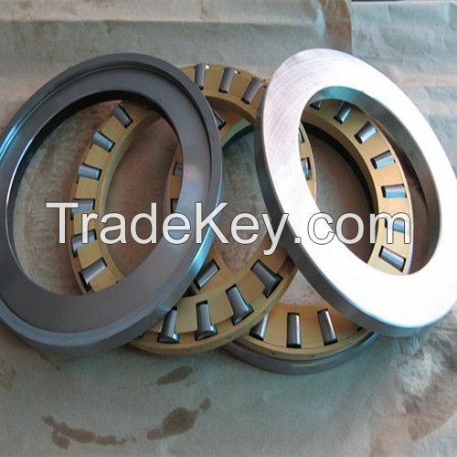 INA 81103TN Thrust Roller Bearings