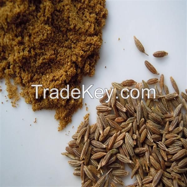 Indian Cumin