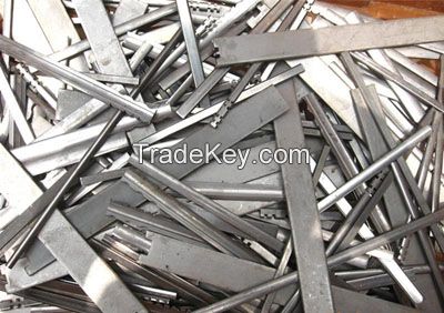 zinc scrap