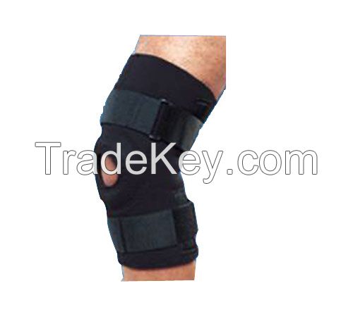 sports knee support