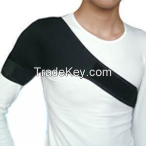 sports shoulder support