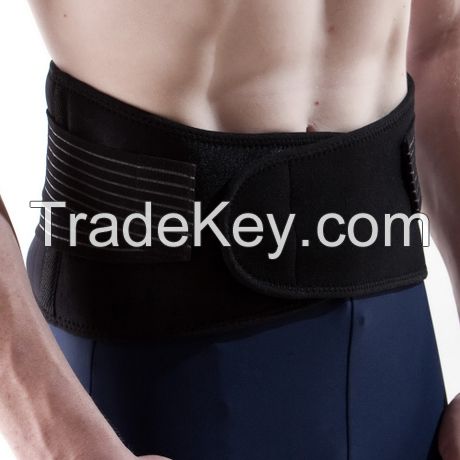 sports waist support