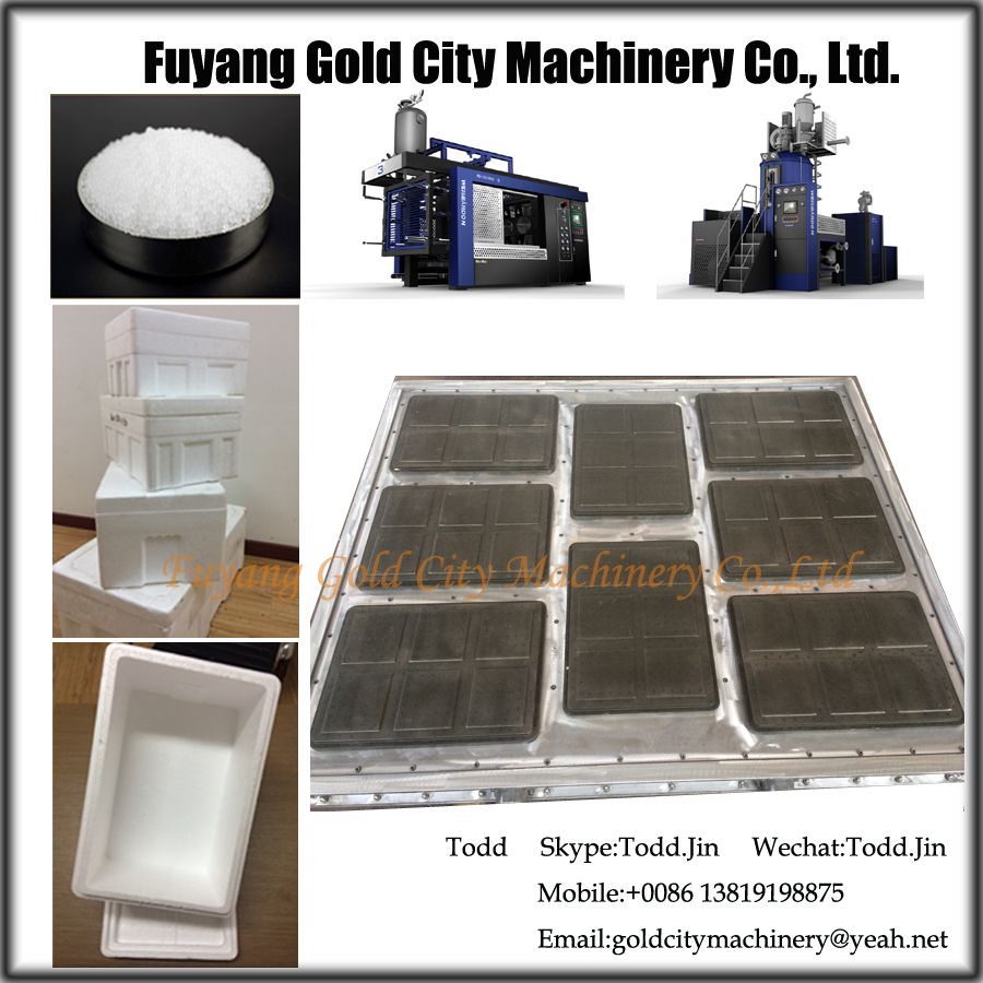 factory price for eps moulds with a high quality