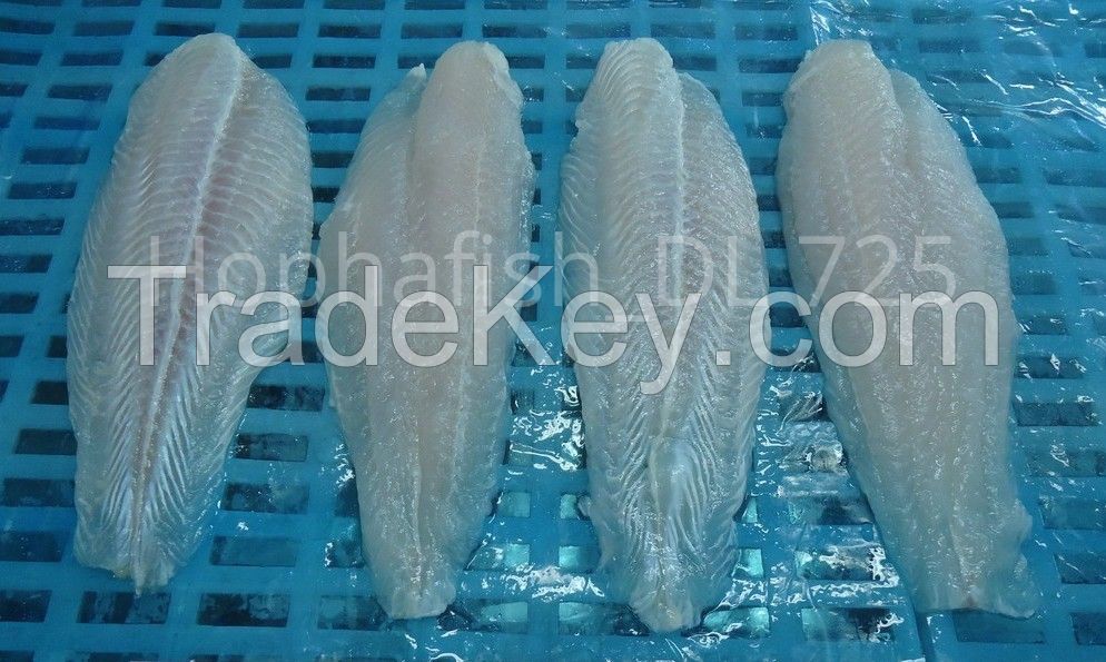Offer Pangasius/ Basa/ Swai/ Dorry/ Catfish from Hophafish_DL725