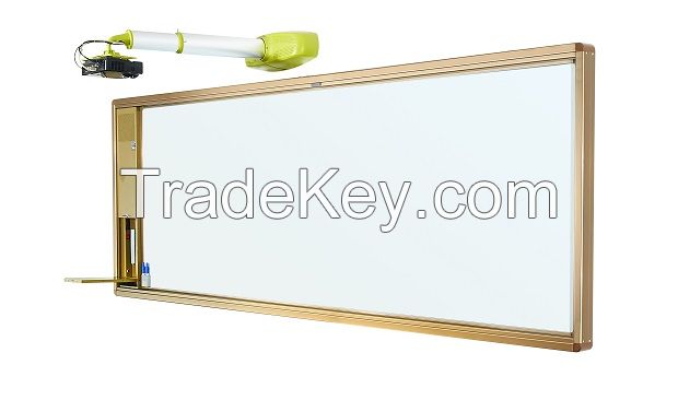 100 inch Interactive whiteboard learning system