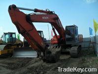 Sell Used Hitachi Excavator EX300-5