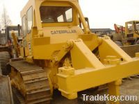 Sell Used CAT Cheap Bulldozer, CAT D7G