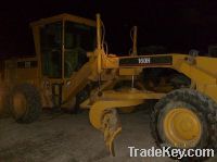 Sell Second Hand Caterpillar 160H Grader