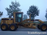 Sell Used Grader, Caterpillar 12H