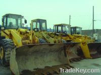 Sell Used Komatsu Loader, WA420-3