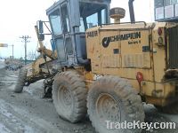Sell Used Champion Grader, Good Working Condition