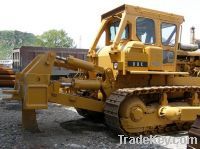 Sell For Used Caterpillar Bulldozer, CAT D8K