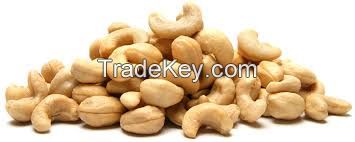 CASHEW NUTS