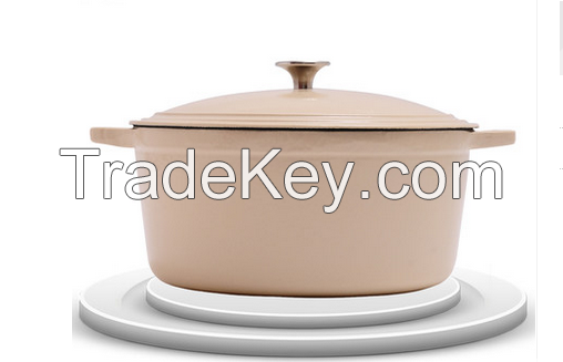 Sell Cast Iron Enamel cookware