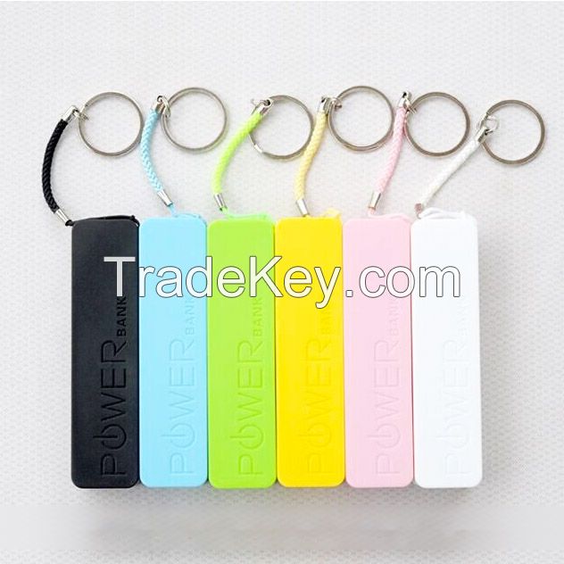 Chic Power Bank - 2200mAh