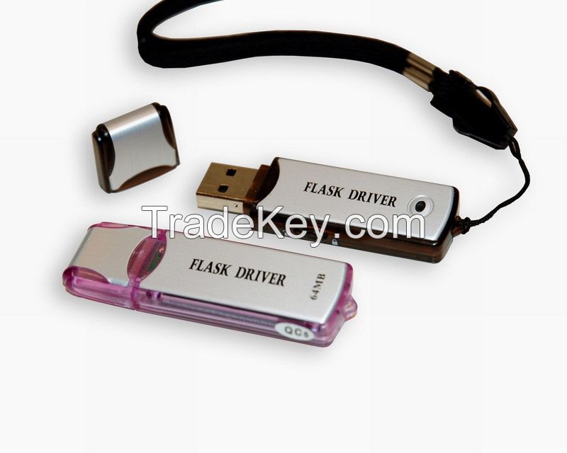 Promotional gift USB flash drive with customizd logo supplier China