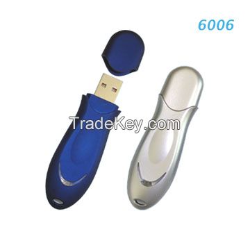 Promotional gift USB flash drive with customizd logo supplier China