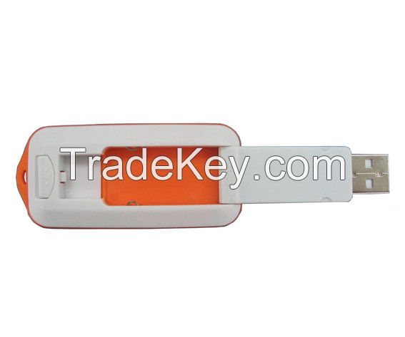 Promotional gift USB flash drive customizd logo supplier China
