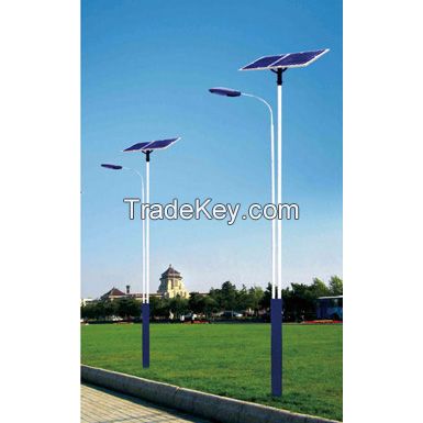 Solar Street Lamp