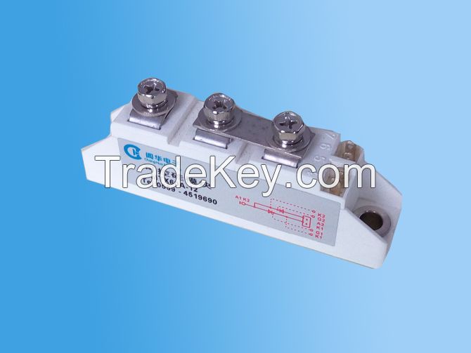 MTX thyristor module