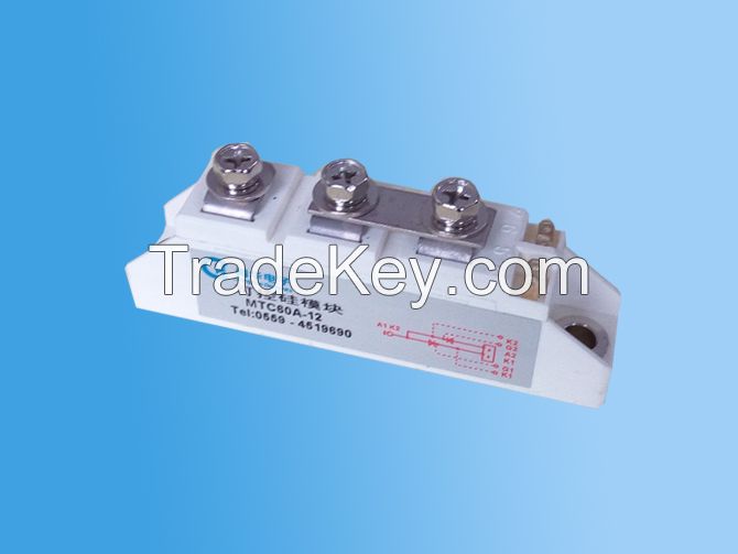 MTC60A thyristor module