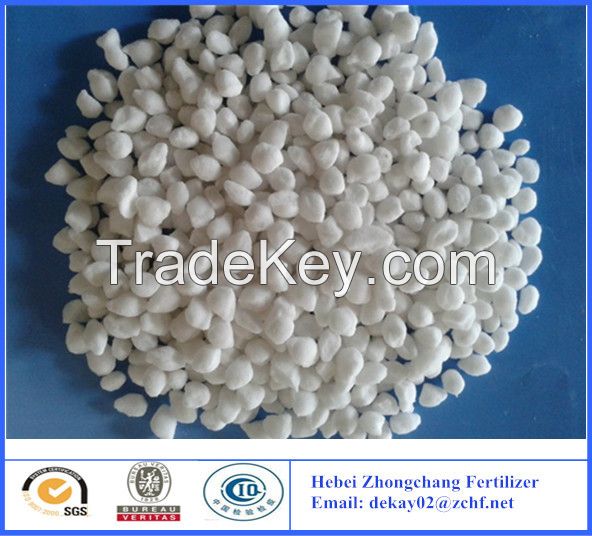 Supply Granular Fertilizer Ammonium Sulphate from China