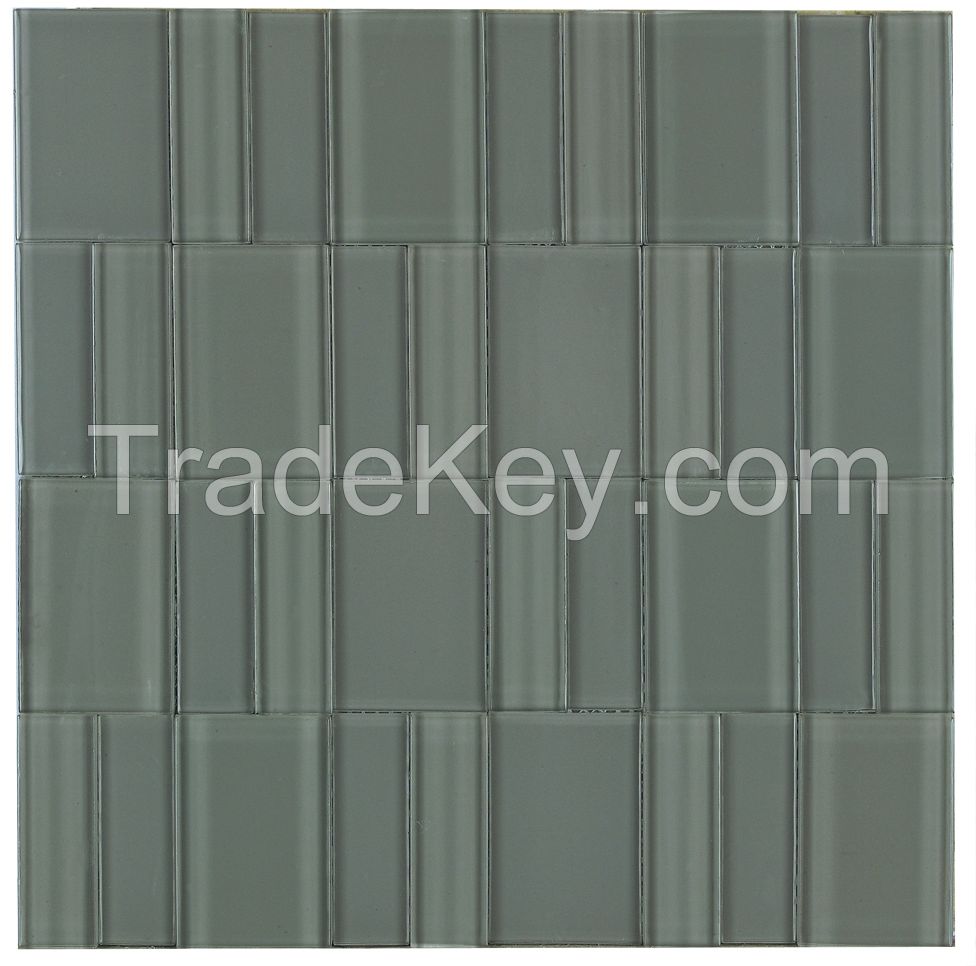 Glass Mosaic Series , PN-01