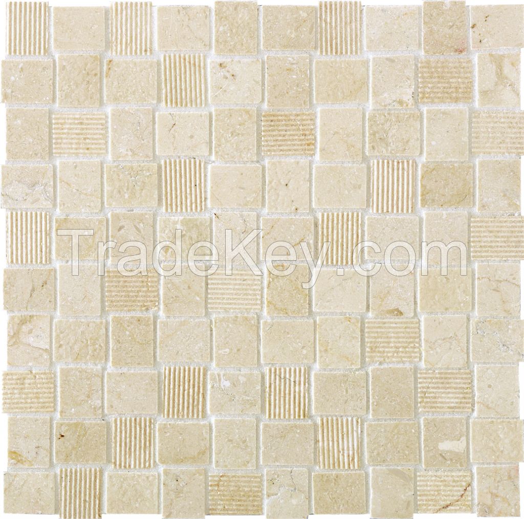 Glass Mosaic Series , STA-30