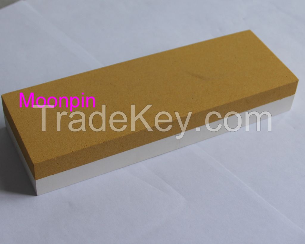 600 Grit / 2000Grit Waterstone/ Oil Stone/ Sharpening Stone/ Whetstone