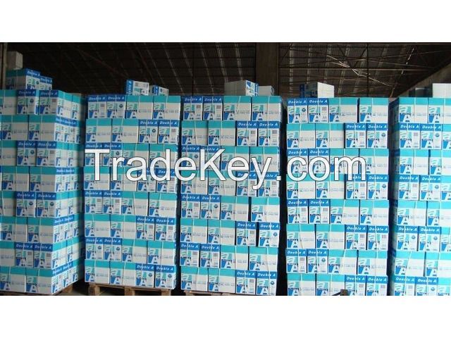 210 X 297 mm a4 copy paper manufacturers Thailand price $3.25/Case of 5 reams