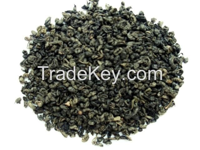 sell green tea, black tea origin Vietnam