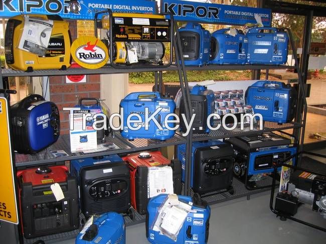 Brand new generator for sale