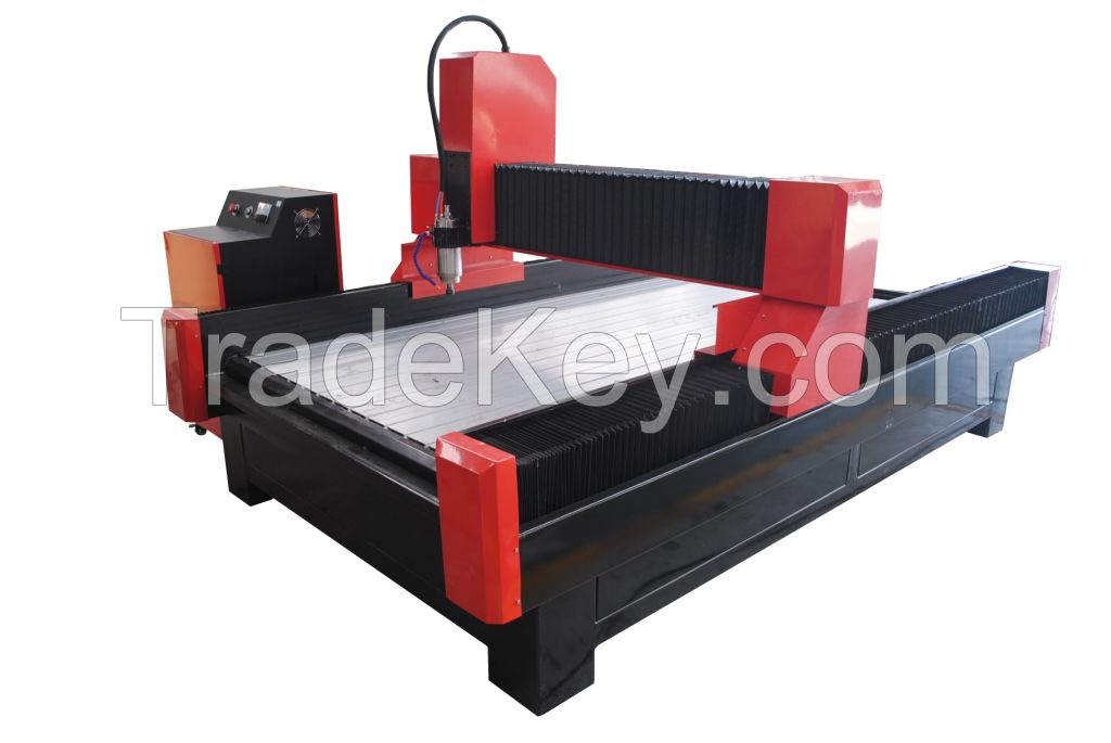 Co2 laser stone engraving cutting machine manufacturer in China