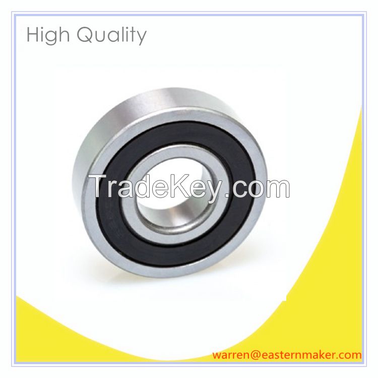 CCWZ High Precision Supply Deep Groove Bearing 6300 2RS