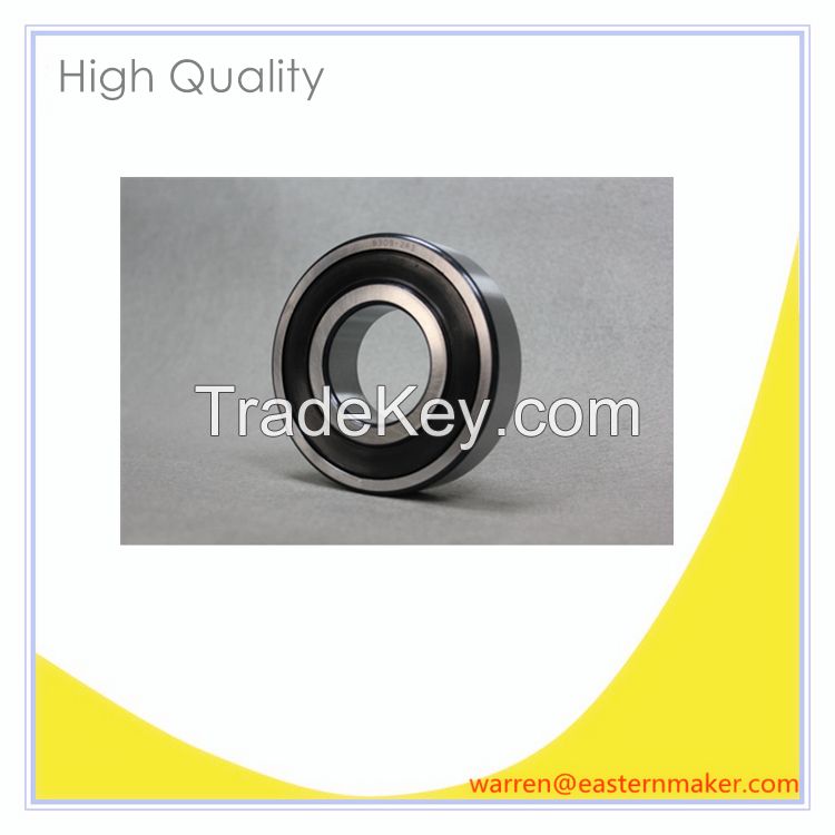 CCWZ Good Quality Supply Deep Groove Bearing 6302 2RS