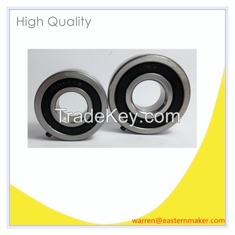 CCWZ Whole Sale Price Supply Non-Standard Ball Bearing 6203 6202