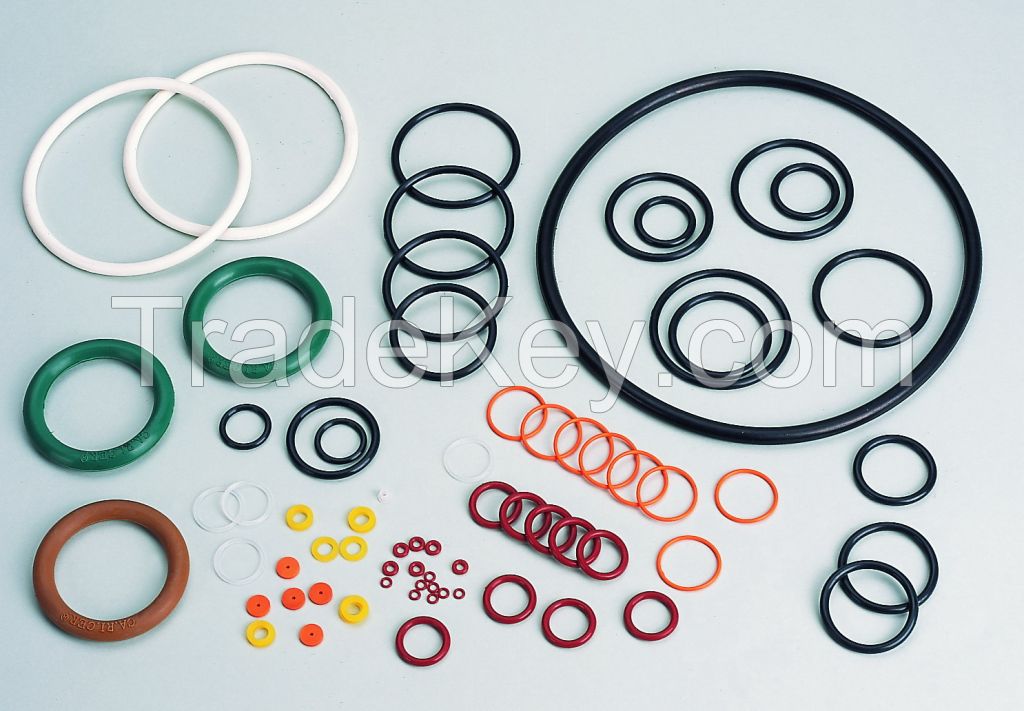 rubber seal ring