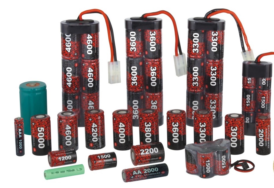 lithium polymer battery /NI-MH Battery manufacturer /ShenZhen EP brand