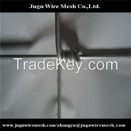 Hot Dipped Galvanized Hinge Joint Chicken Farm Field Fence