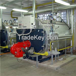 fire tube boilers sale