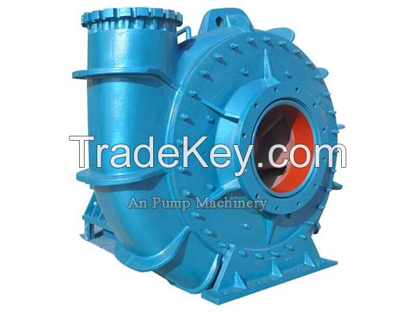 Factory wholesale AWN Dredging Pump