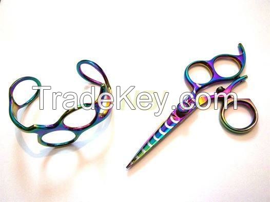 hair scissors