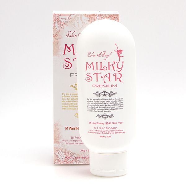 Skinfactory Skin Angel Milky Star Premium