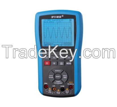 ET310B Bluetooth wireless handheld oscilloscope