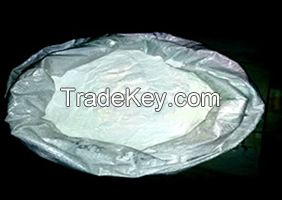 Micro White Silica Fume Pozzolan