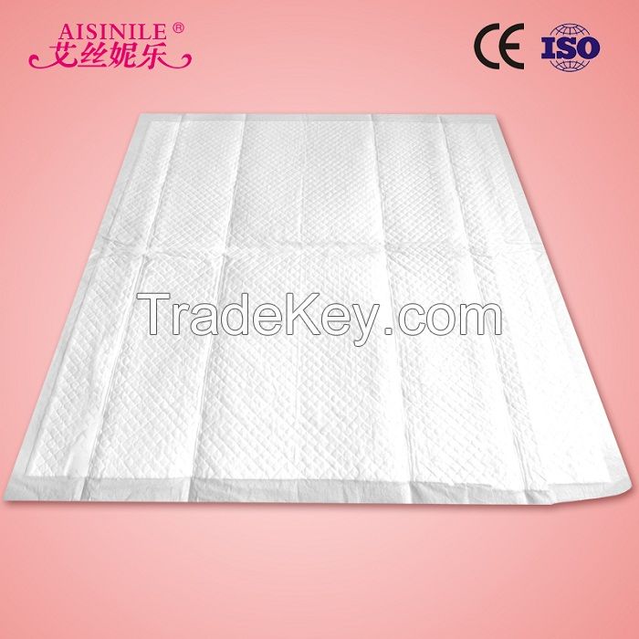 Sell 60x90cm disposable underpad