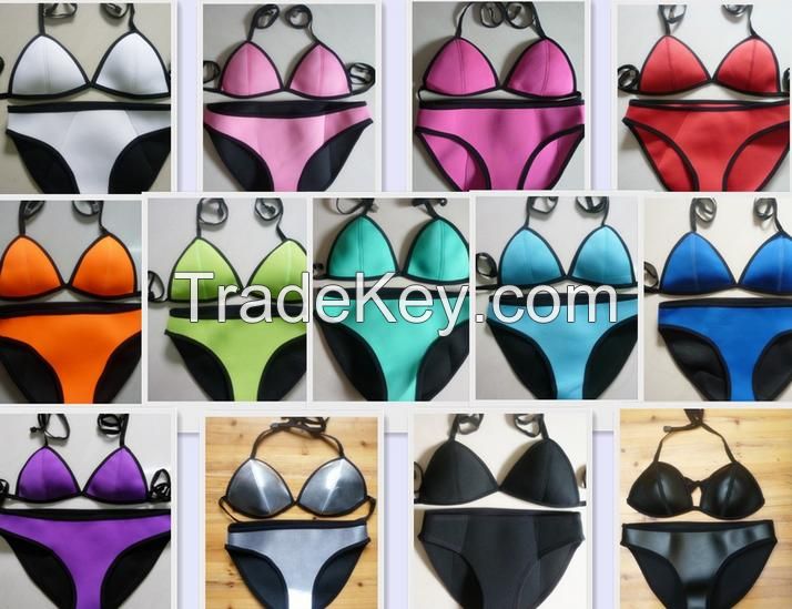 All Kinds Of Bikini Neopreno