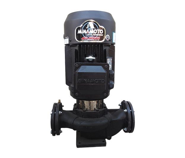 MINAMOTO Coolant Pump