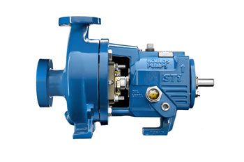 ITT Centrifugal Pump