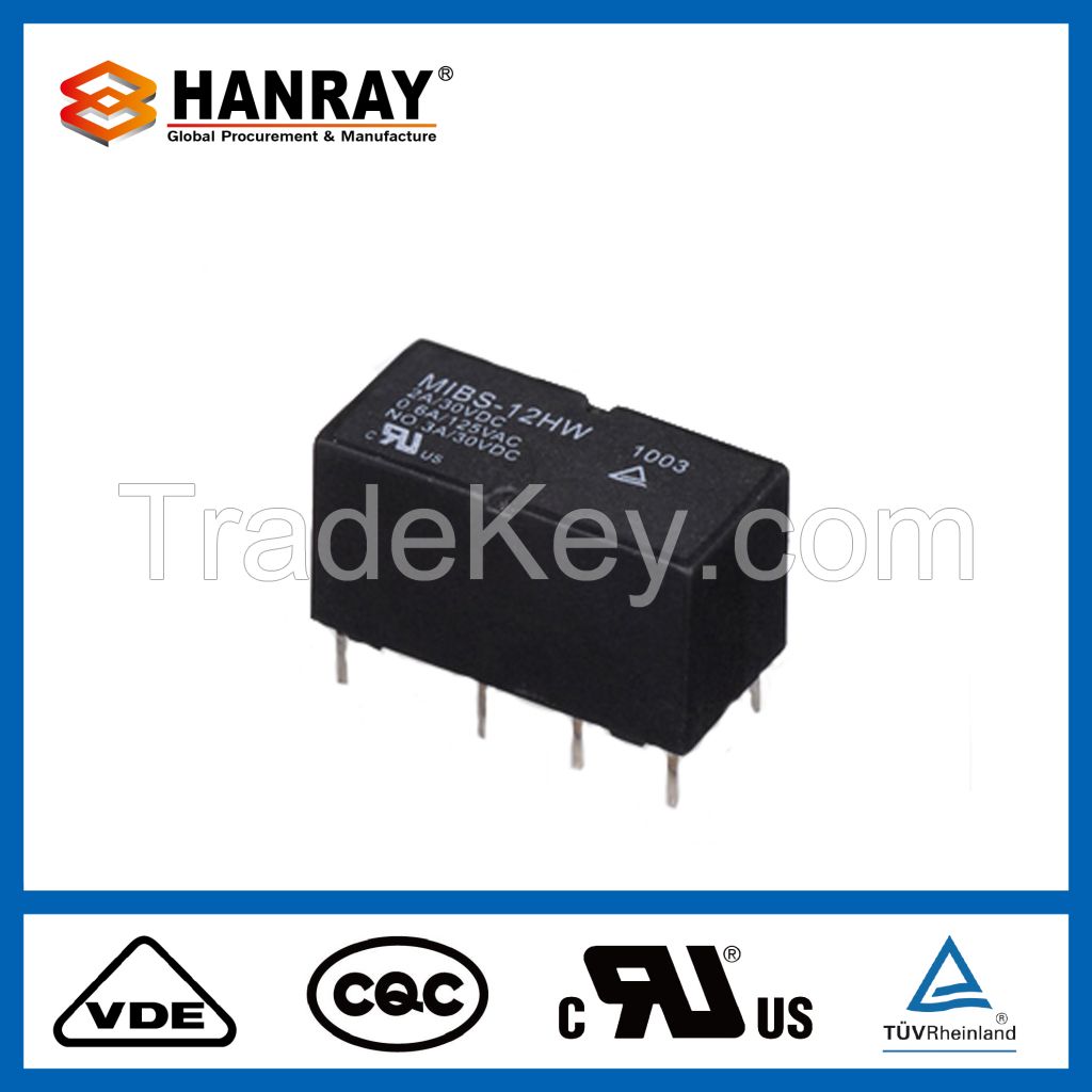 communication relay, auto relay, latching relay, thermal relay, thermal flasher, pcb relay, smd relay